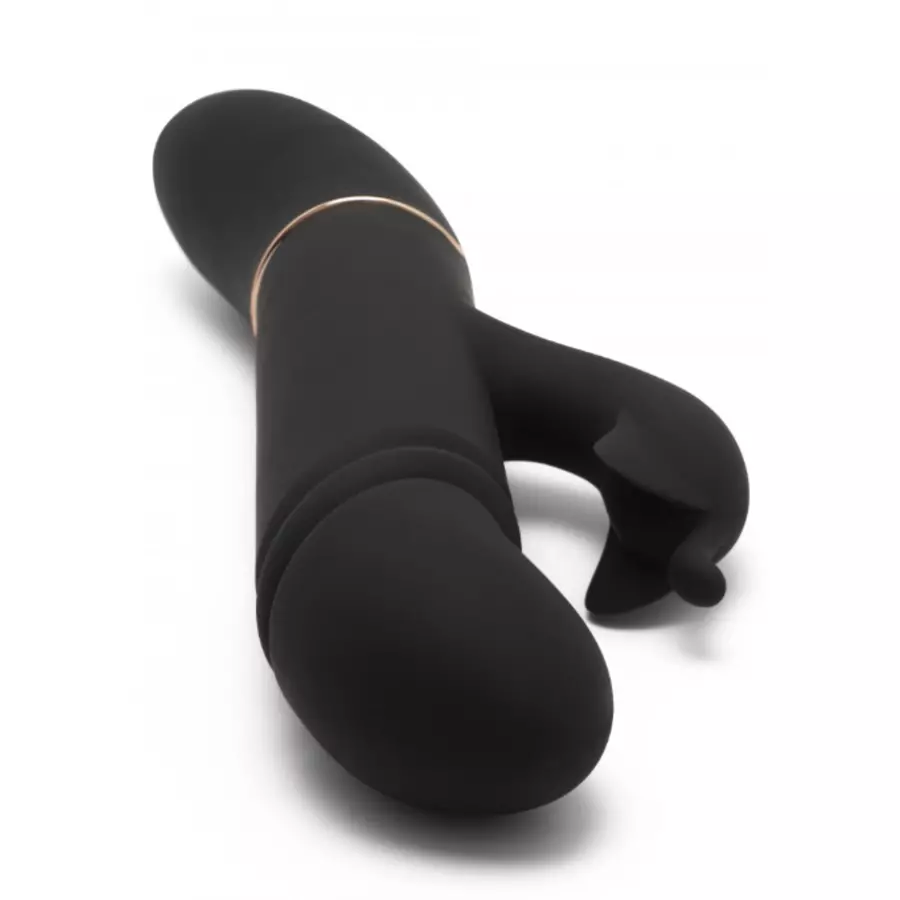 MaeB Pulse Two USB Rechargeable Pulsator Hot Stuff Sex Shop